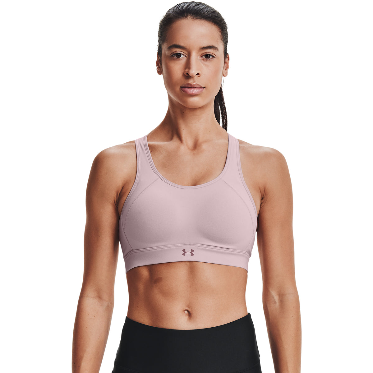 Sostén Dfo Reflect High Ua para Mujer