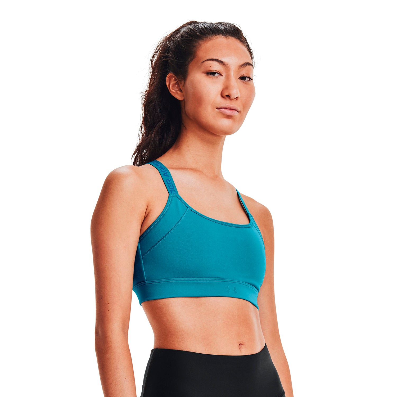 Sostén Dfo Reflect Mid Word para Mujer