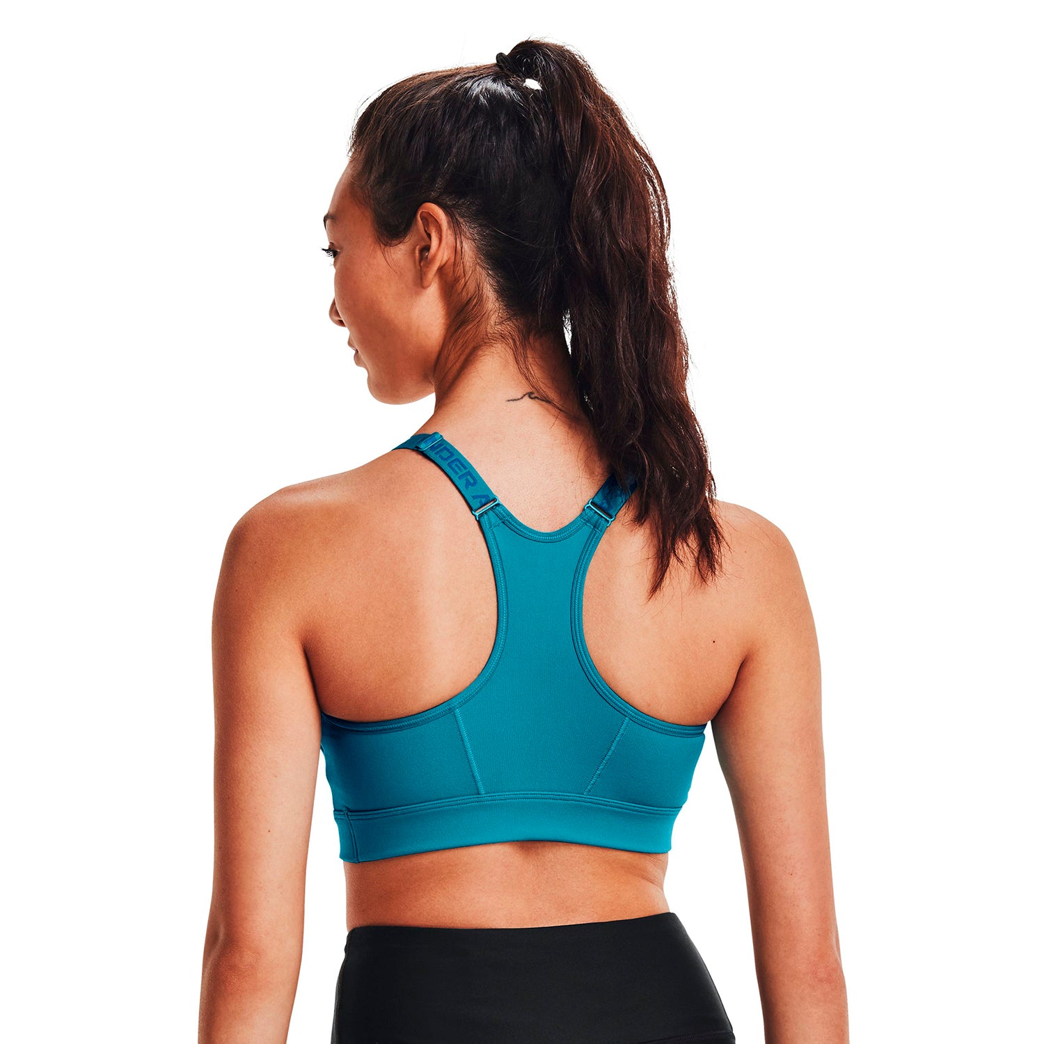 Sostén Dfo Reflect Mid Word para Mujer