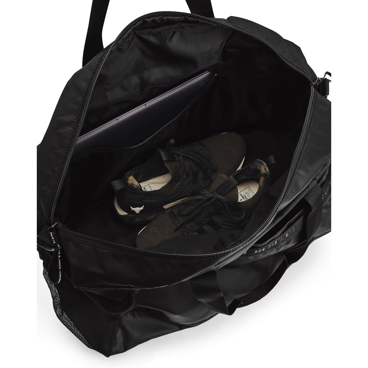 Bolso para Gimnasio Project Rock para Mujer