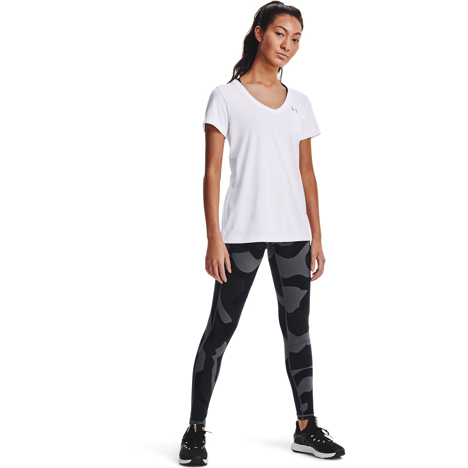 Calza Mfo Reflect Legging para Mujer
