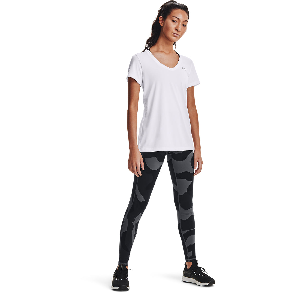 Calza Mfo Reflect Legging para Mujer
