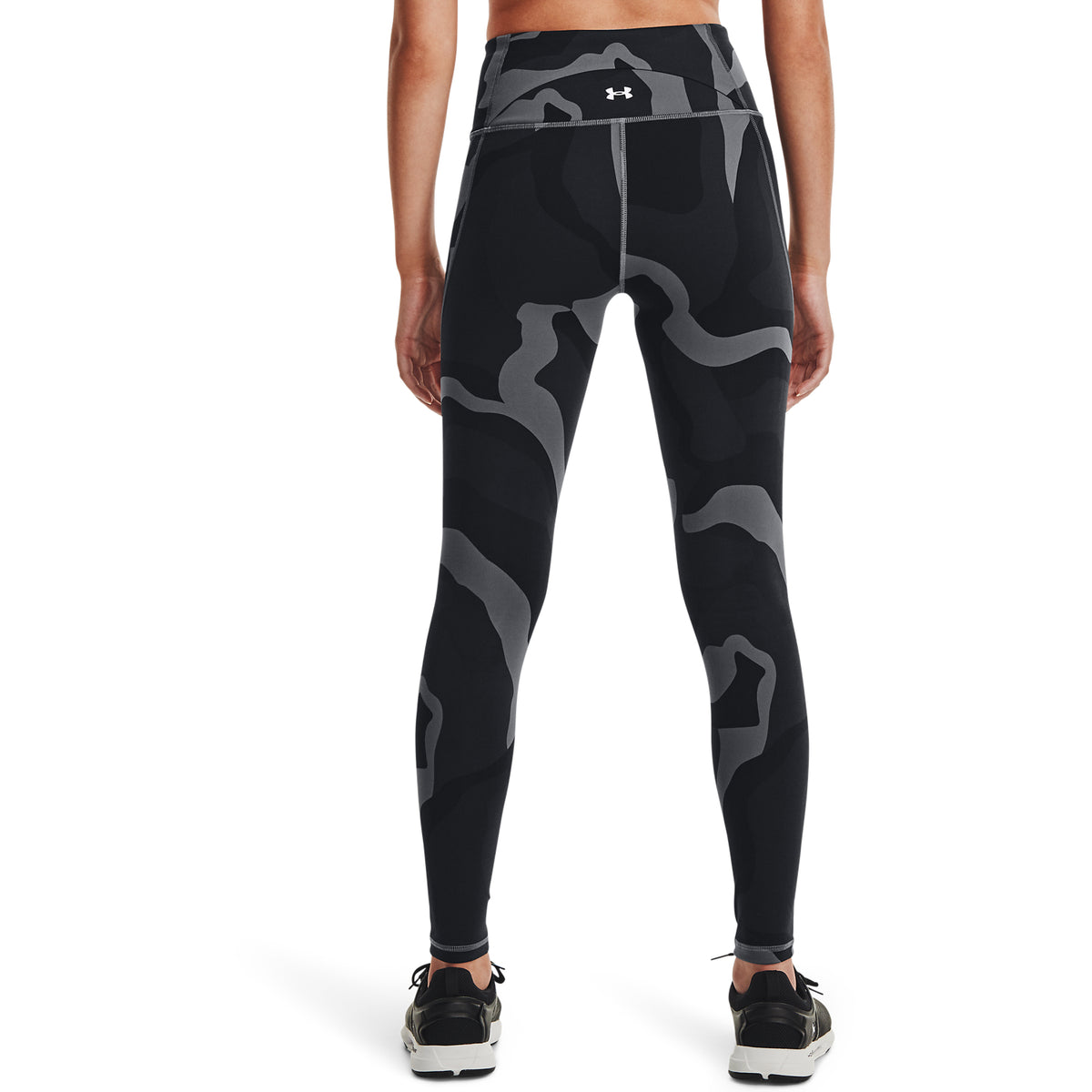 Calza Mfo Reflect Legging para Mujer