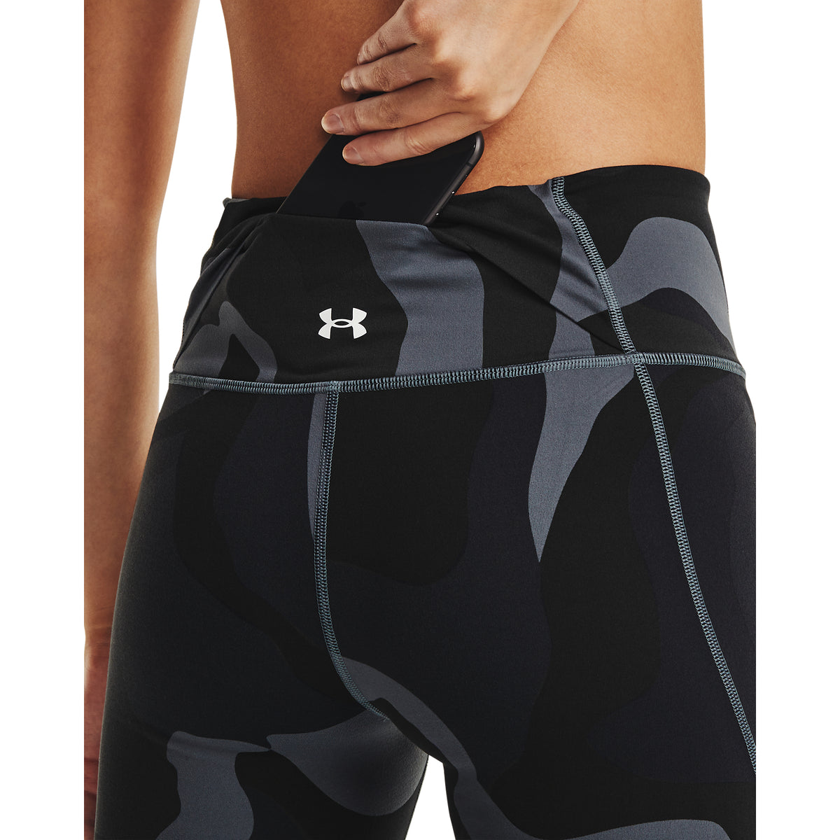 Calza Mfo Reflect Legging para Mujer