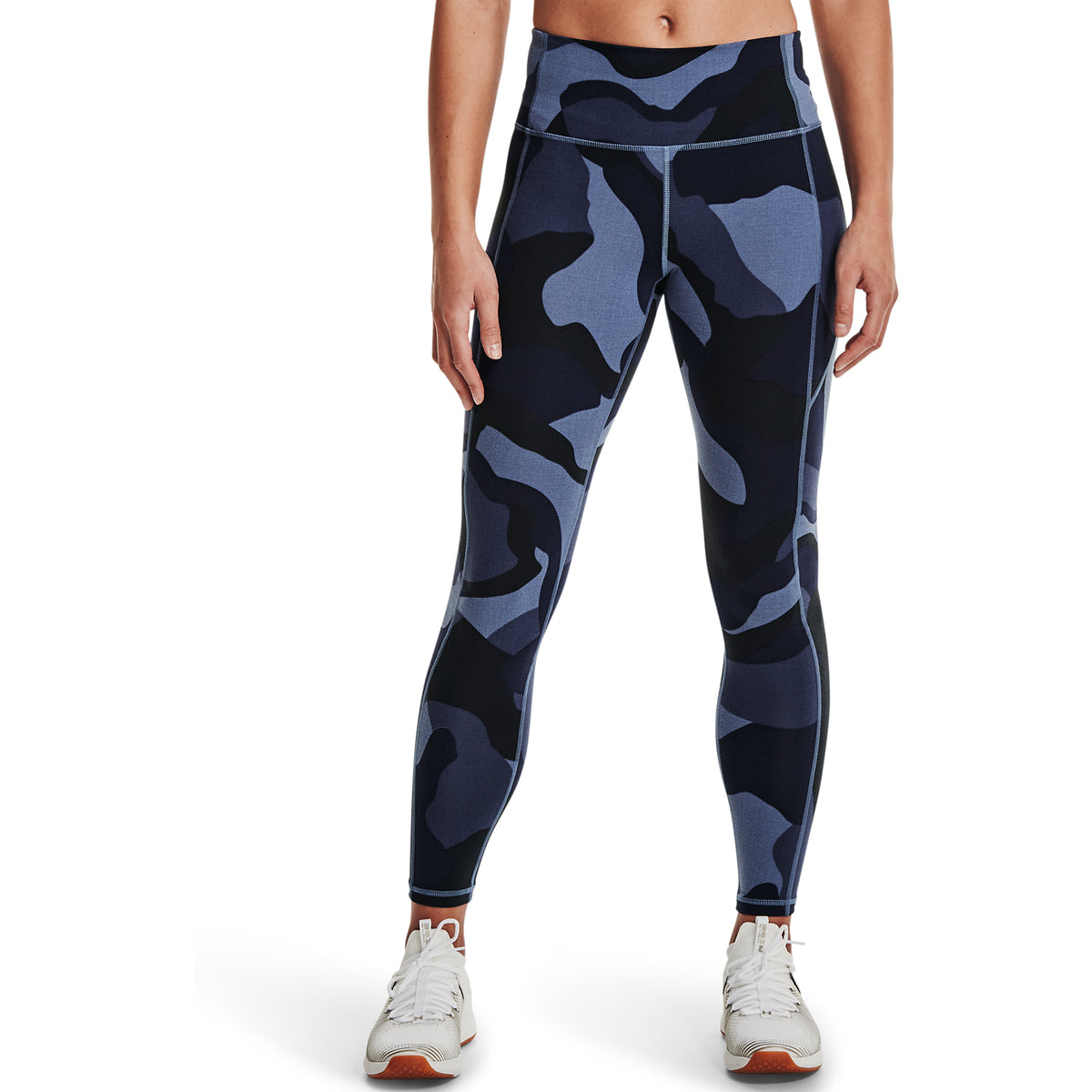Calza Mfo Reflect Legging para Mujer
