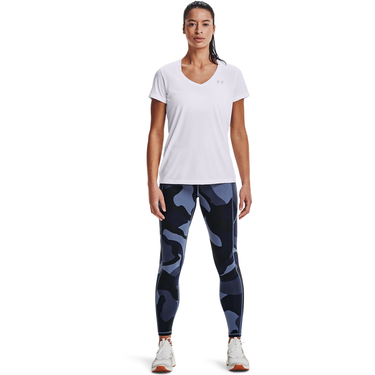 Calza Mfo Reflect Legging para Mujer