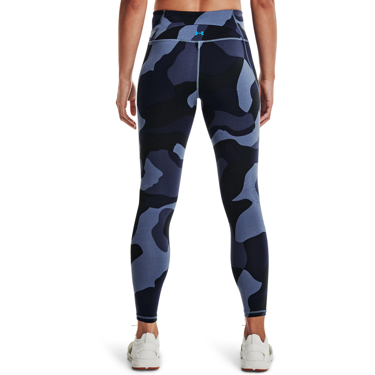 Calza Mfo Reflect Legging para Mujer