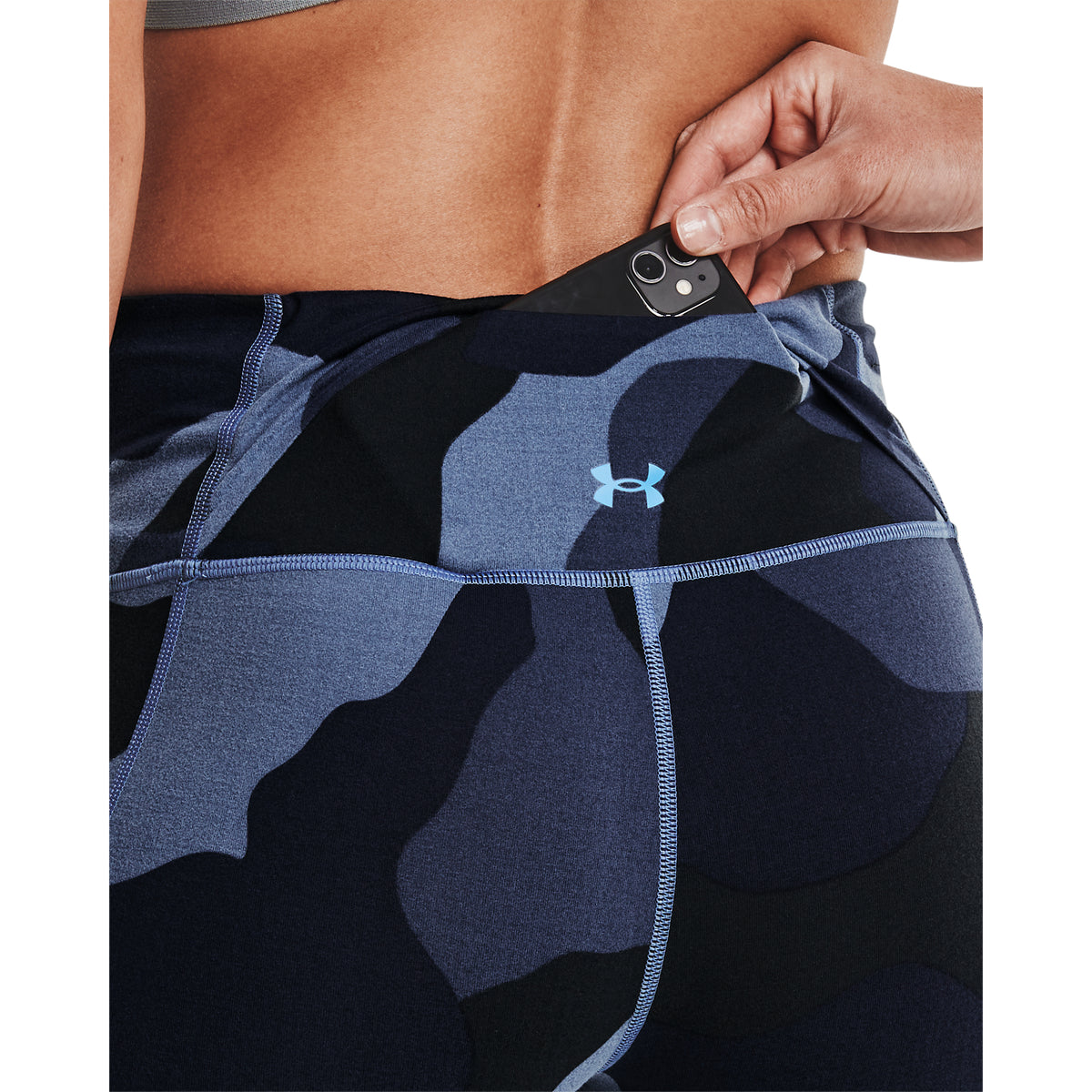 Calza Mfo Reflect Legging para Mujer