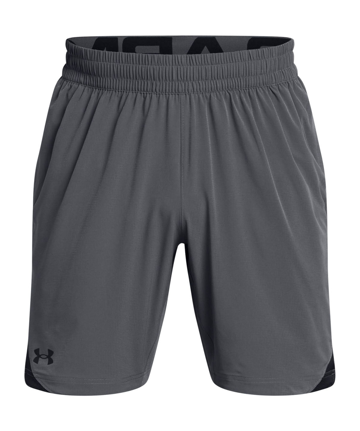 Shorts UA Elevated Woven 2.0 para hombre