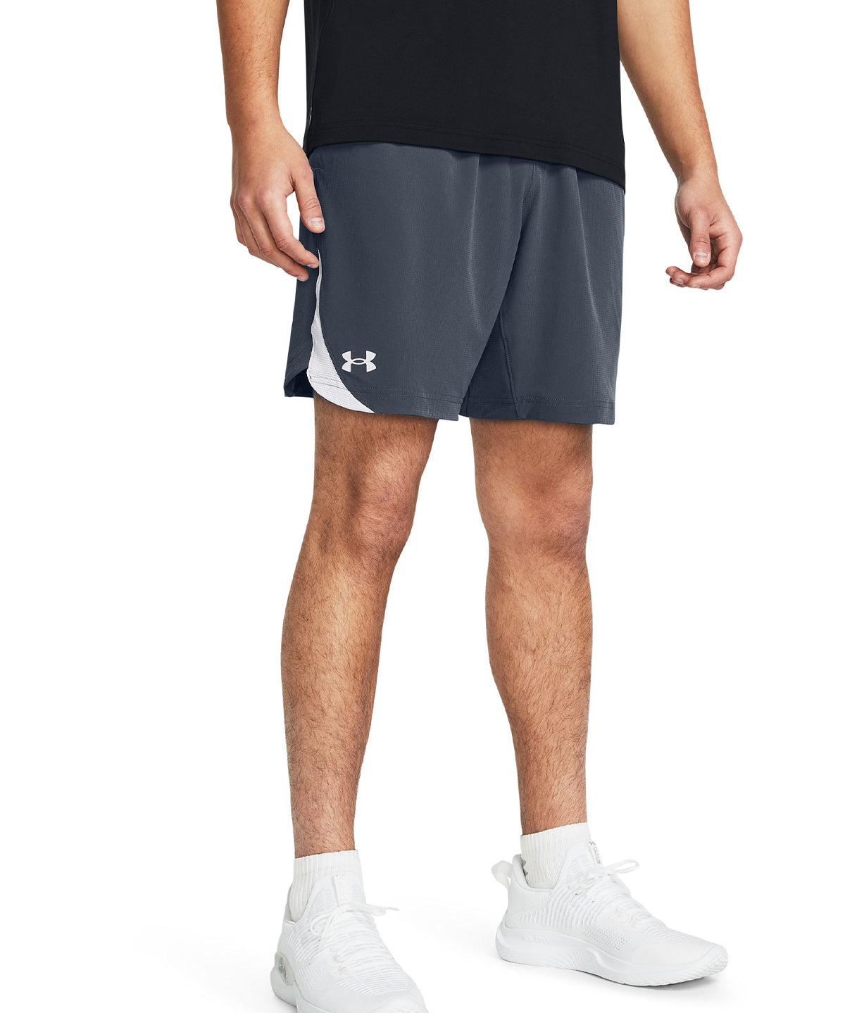 Short Elevated Woven 2.0 para hombre Under Armour