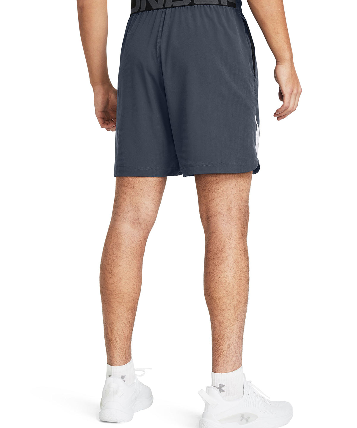 Short Elevated Woven 2.0 para hombre Under Armour