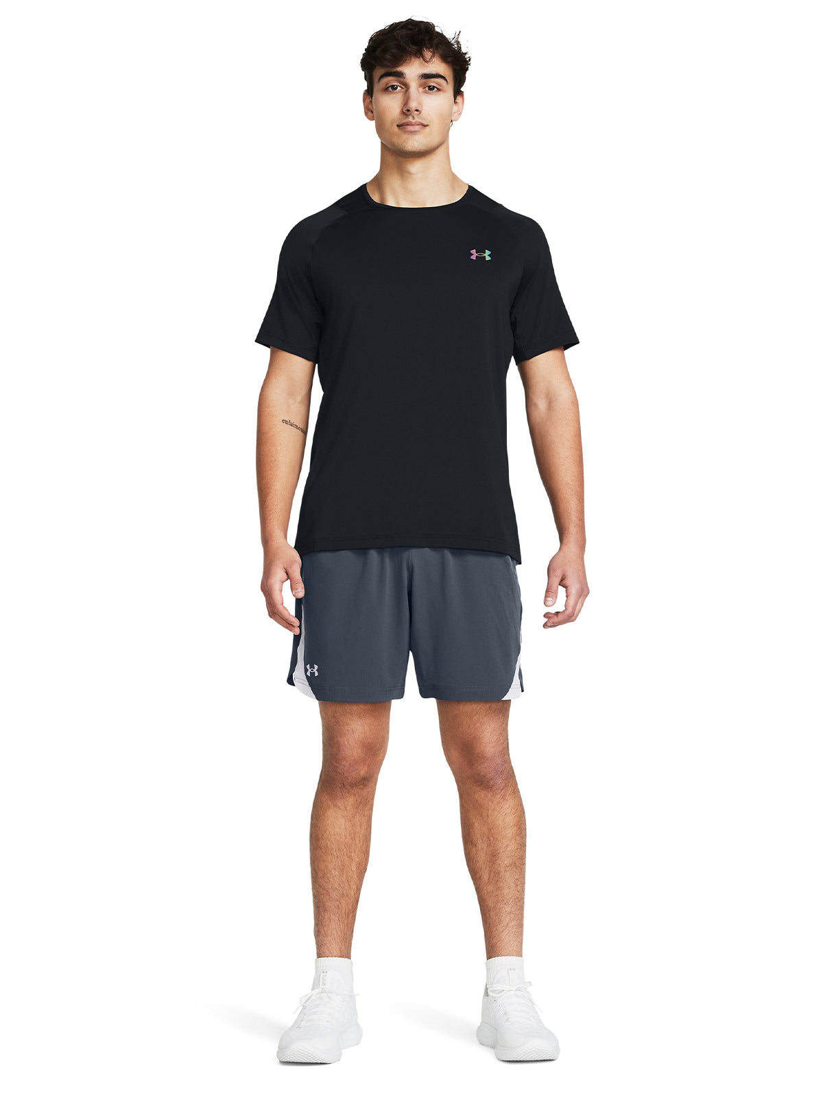 Short Elevated Woven 2.0 para hombre Under Armour