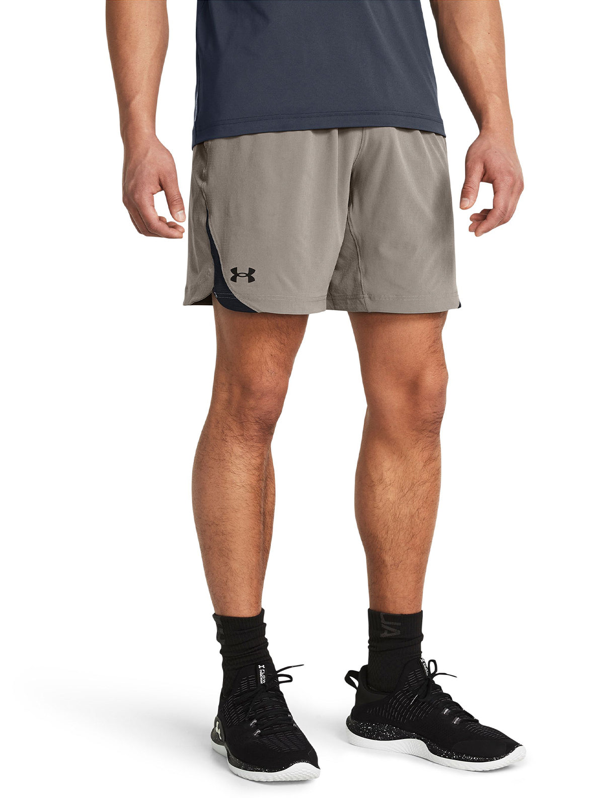 Short Elevated Woven 2.0 para hombre Under Armour