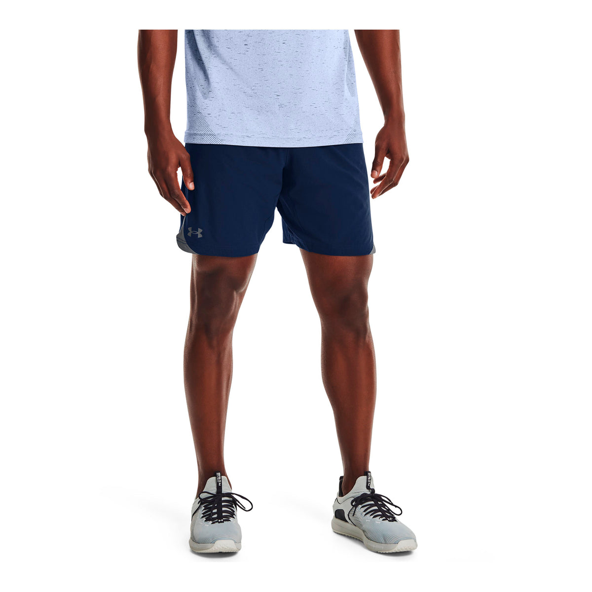 Short Elevated Woven 2.0 para hombre Under Armour