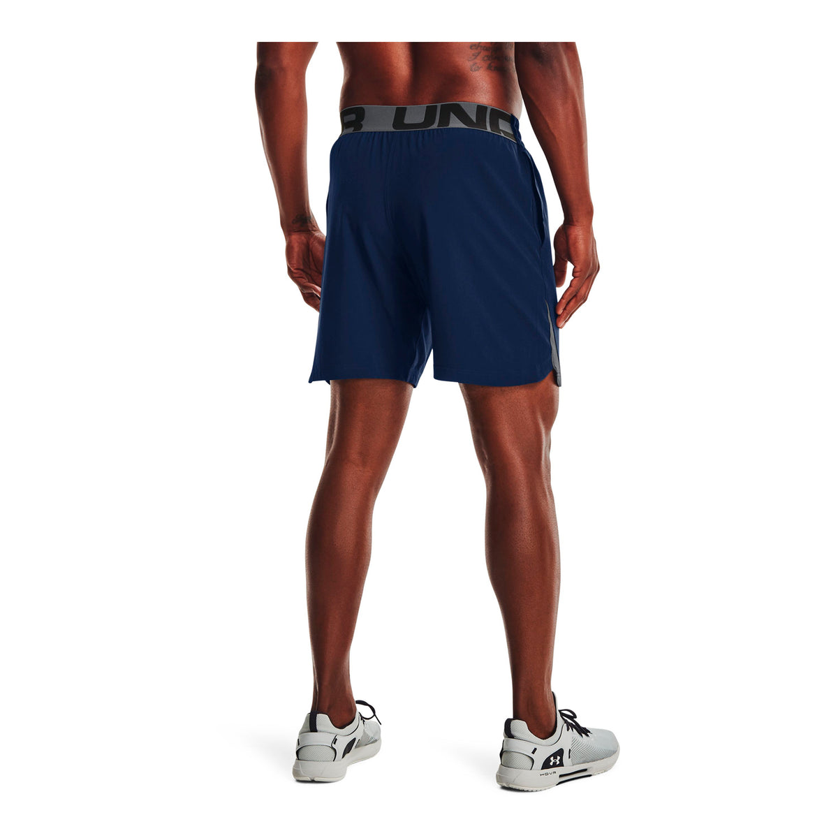 Short Elevated Woven 2.0 para hombre Under Armour