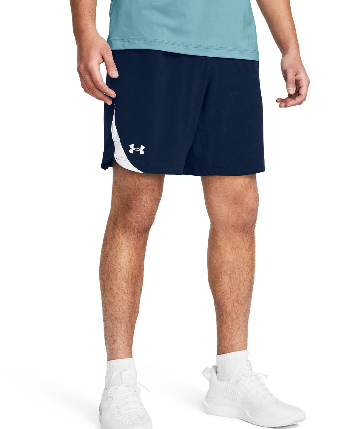 Short Elevated Woven 2.0 para hombre Under Armour