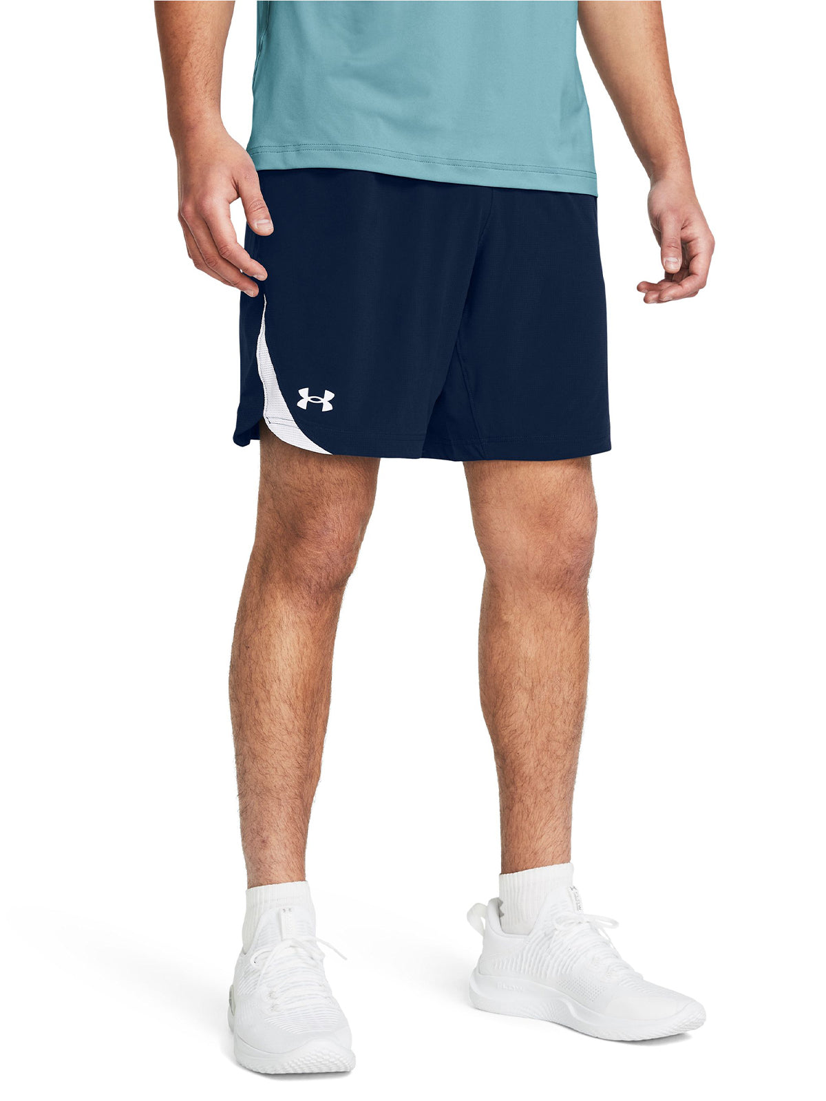 Short Elevated Woven 2.0 para hombre Under Armour