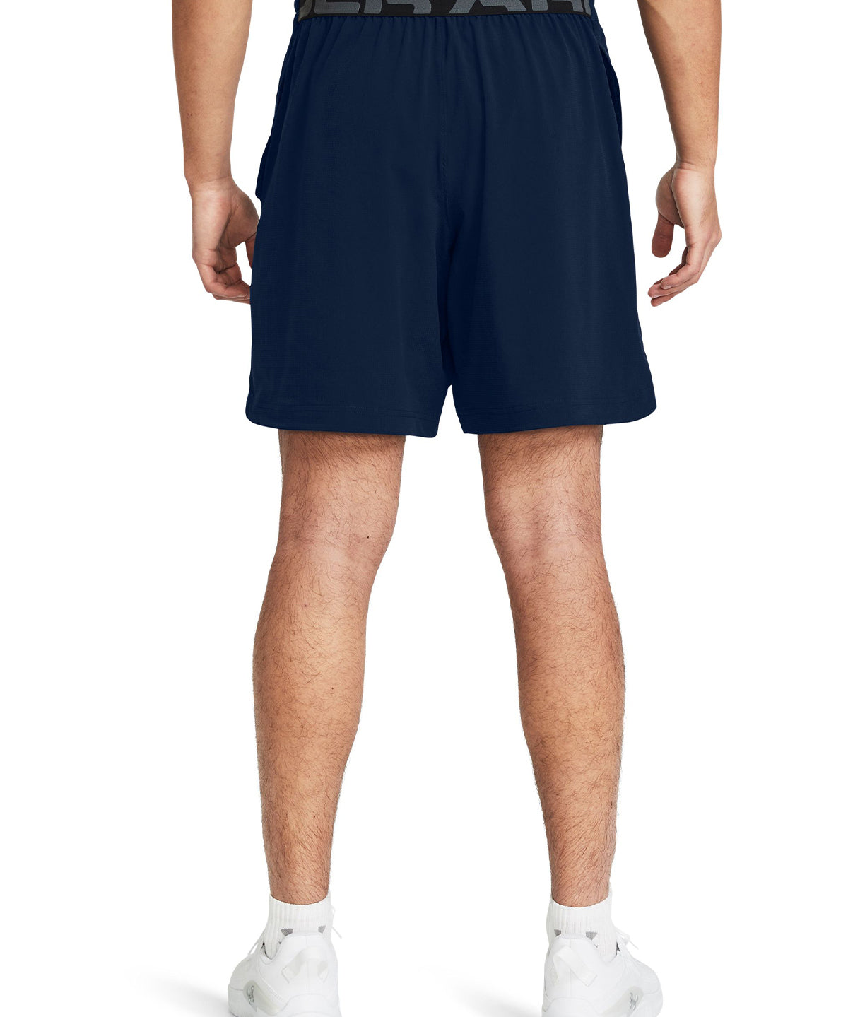 Short Elevated Woven 2.0 para hombre Under Armour