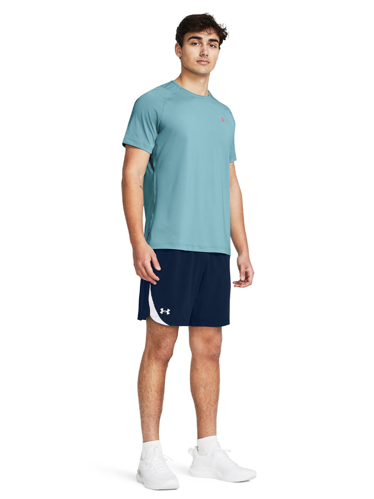 Short Elevated Woven 2.0 para hombre Under Armour
