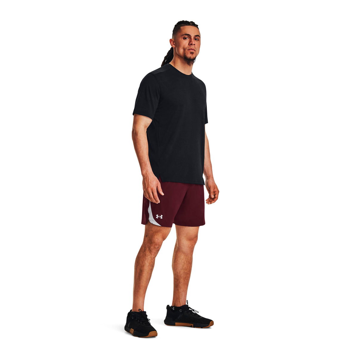 Short Elevated Woven 2.0 para hombre Under Armour