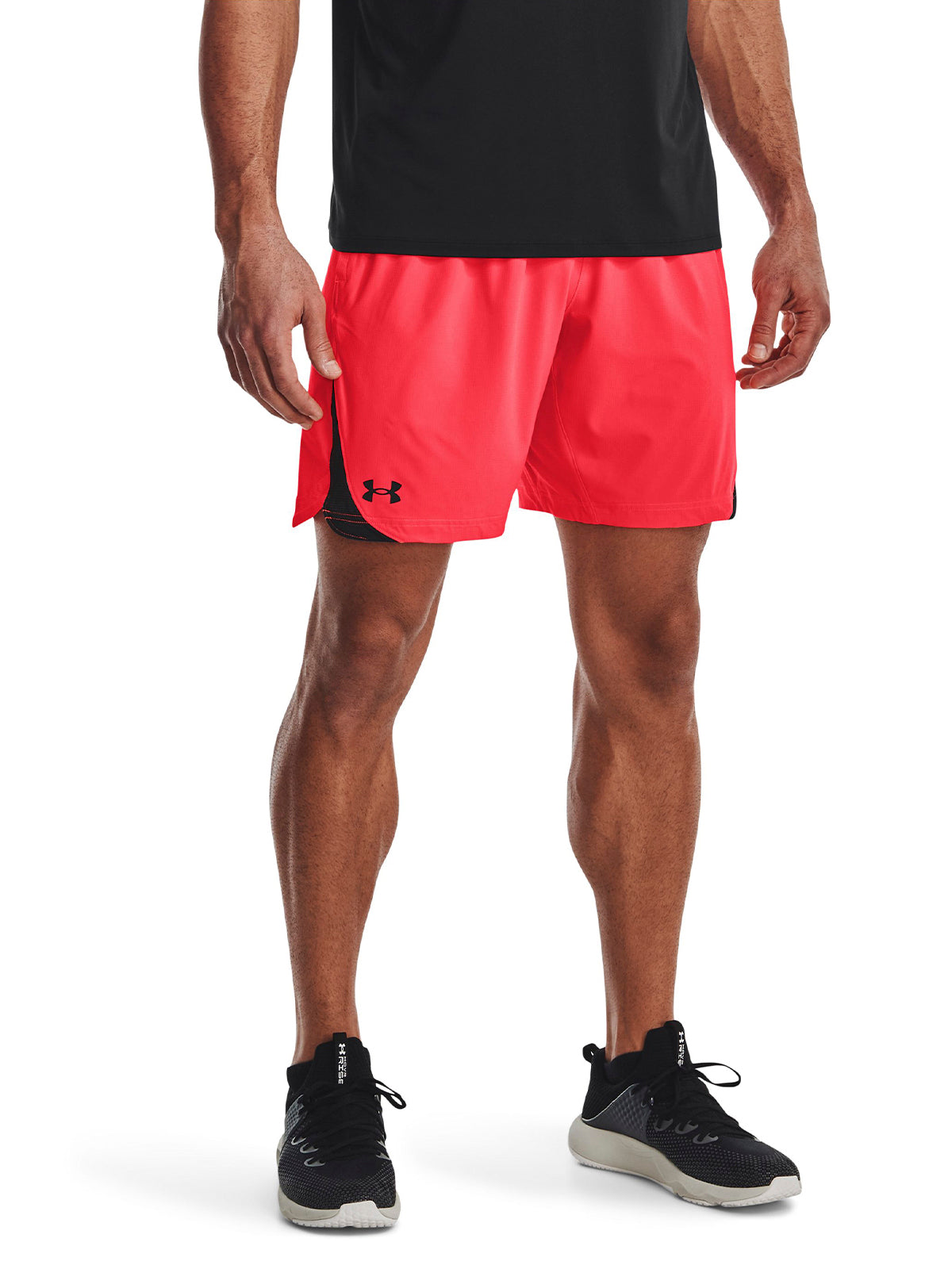 Short Elevated Woven 2.0 para hombre Under Armour