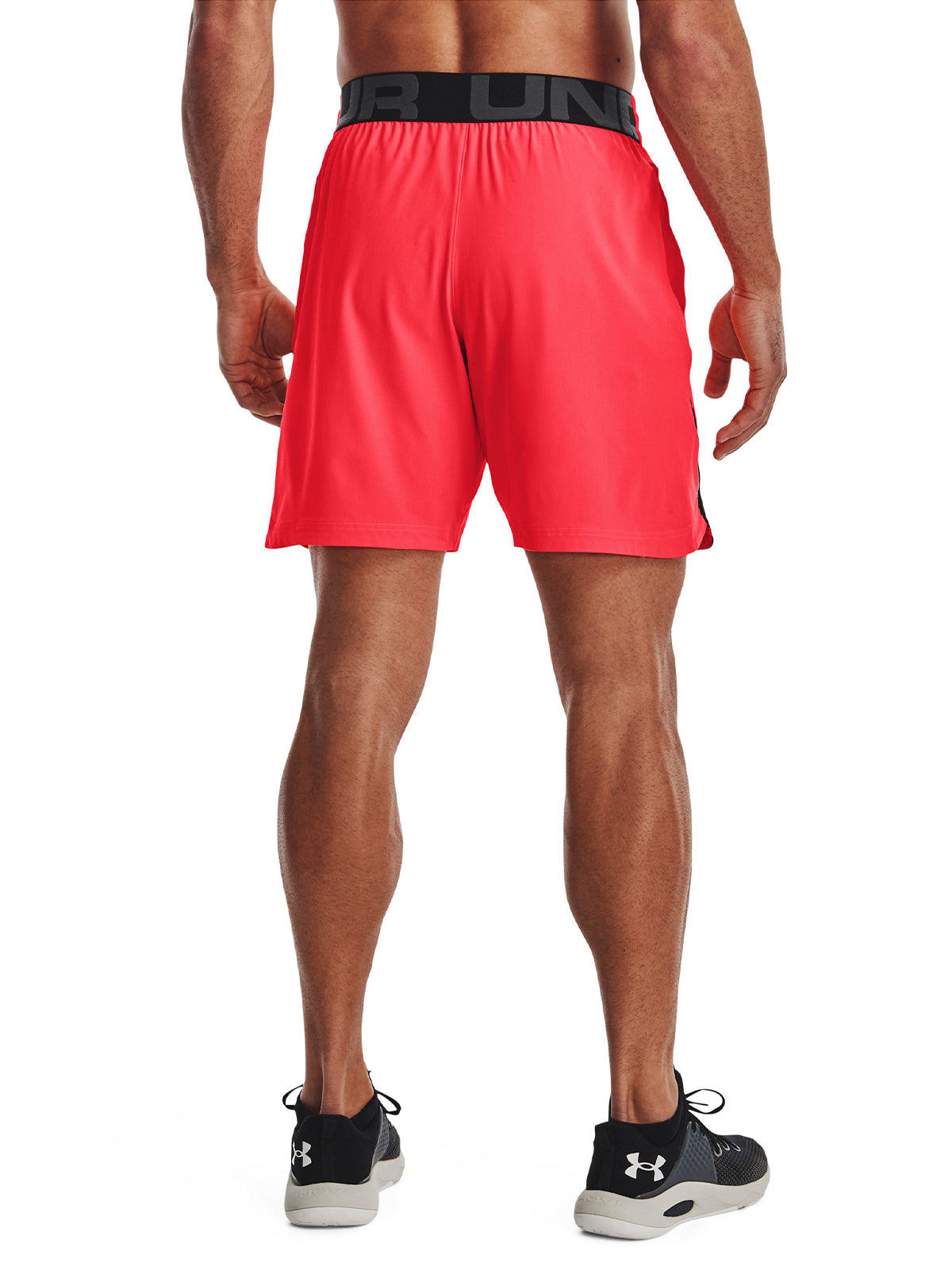 Short Elevated Woven 2.0 para hombre Under Armour