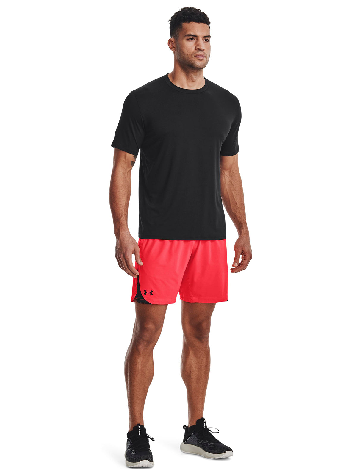 Short Elevated Woven 2.0 para hombre Under Armour