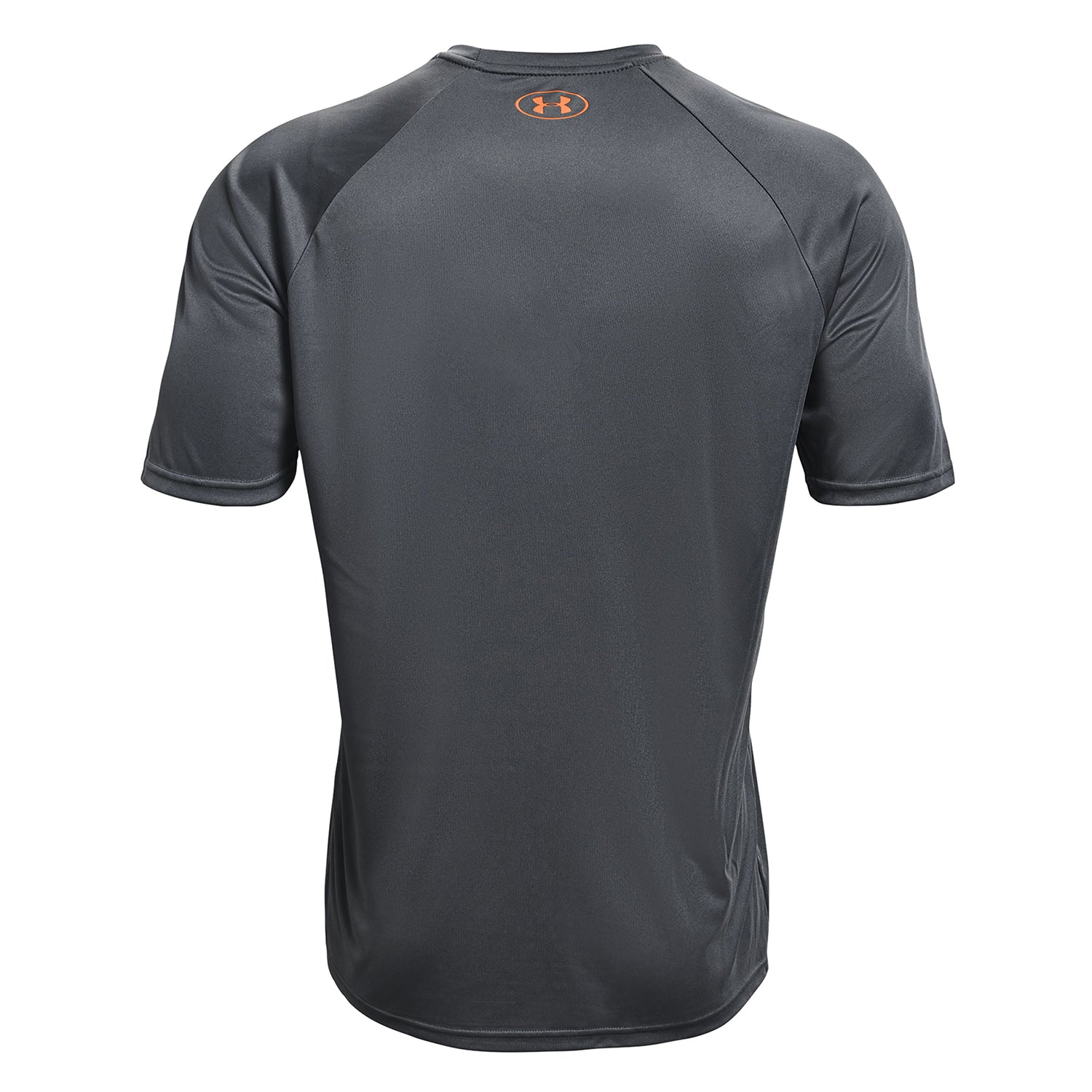 Polera Manga Corta Ua Velocity Graphic para Hombre