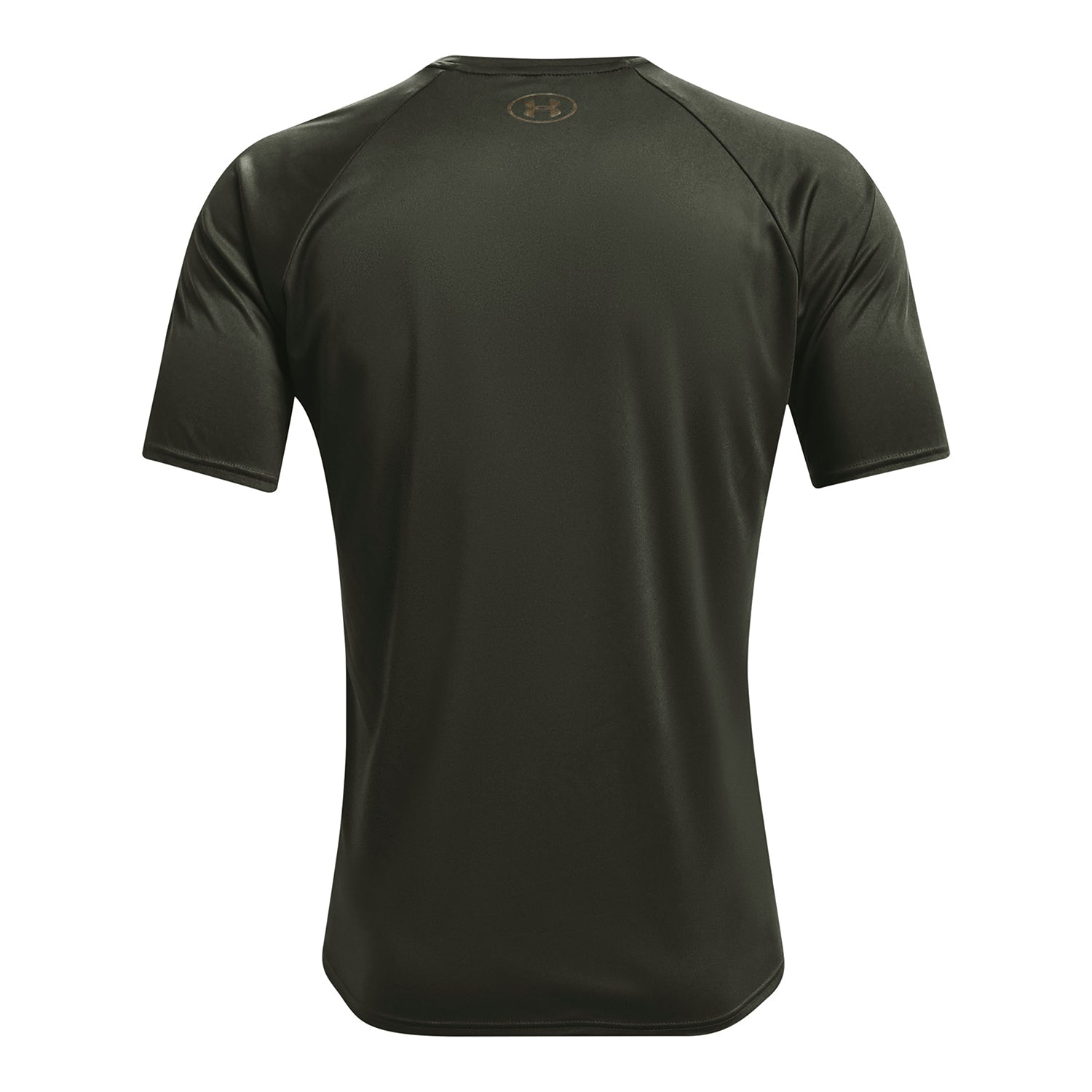 Polera Manga Corta Ua Velocity Graphic para Hombre