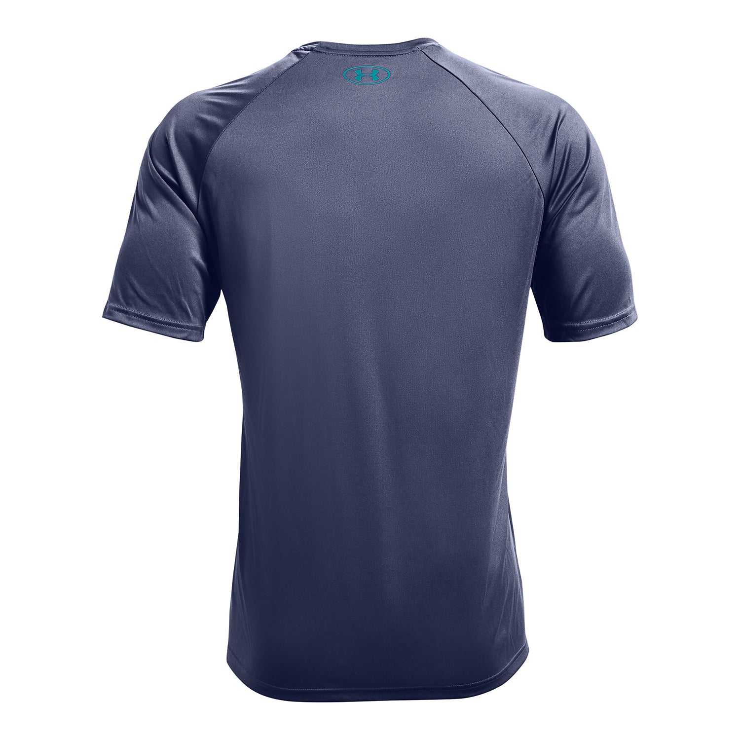 Polera Manga Corta Ua Velocity Graphic para Hombre