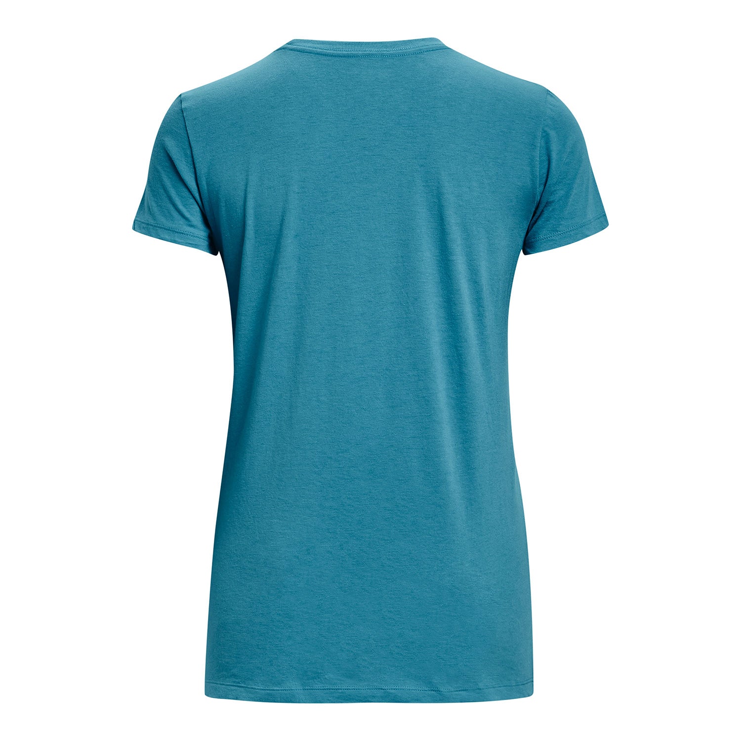 Polera Manga Corta Mfo Live Metallic Wm para Mujer