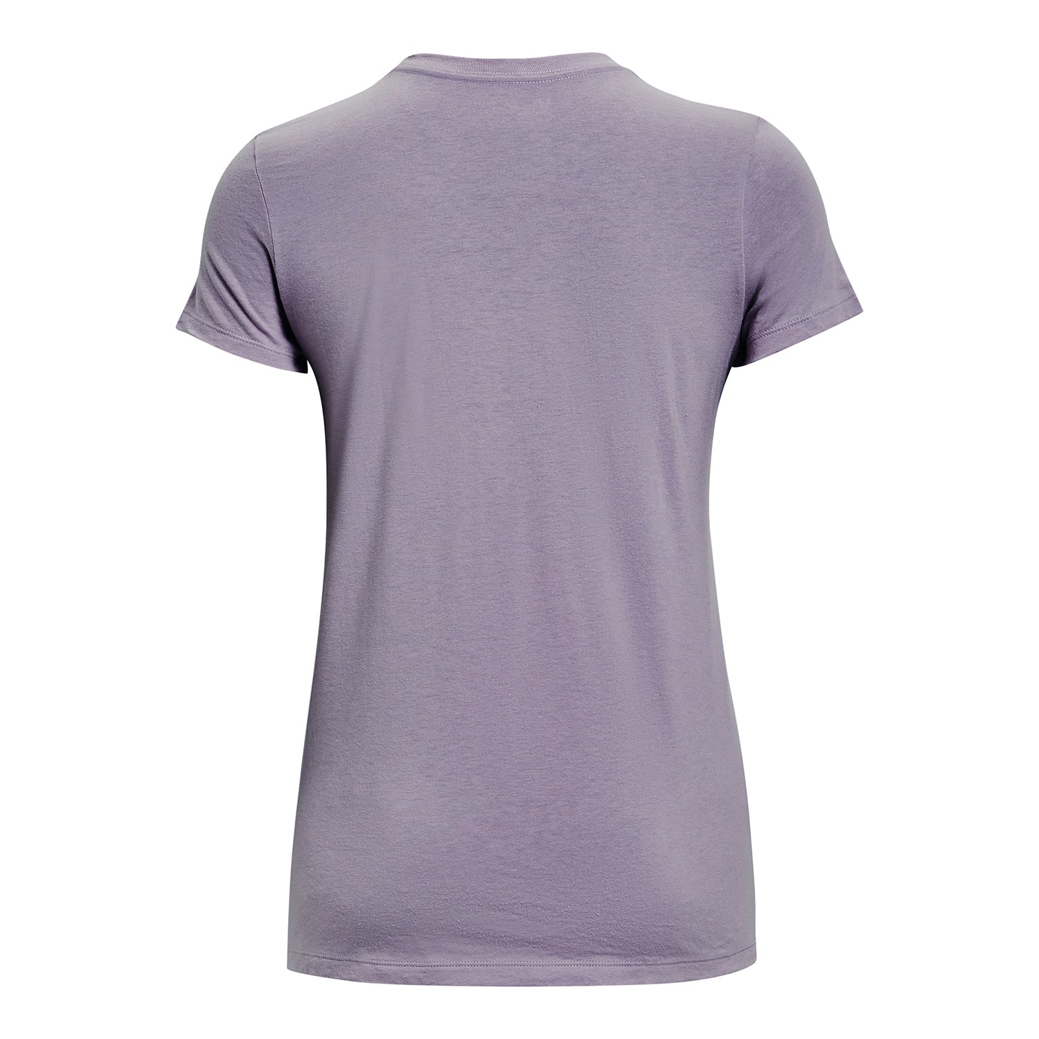 Polera Manga Corta Mfo Live Metallic Wm para Mujer