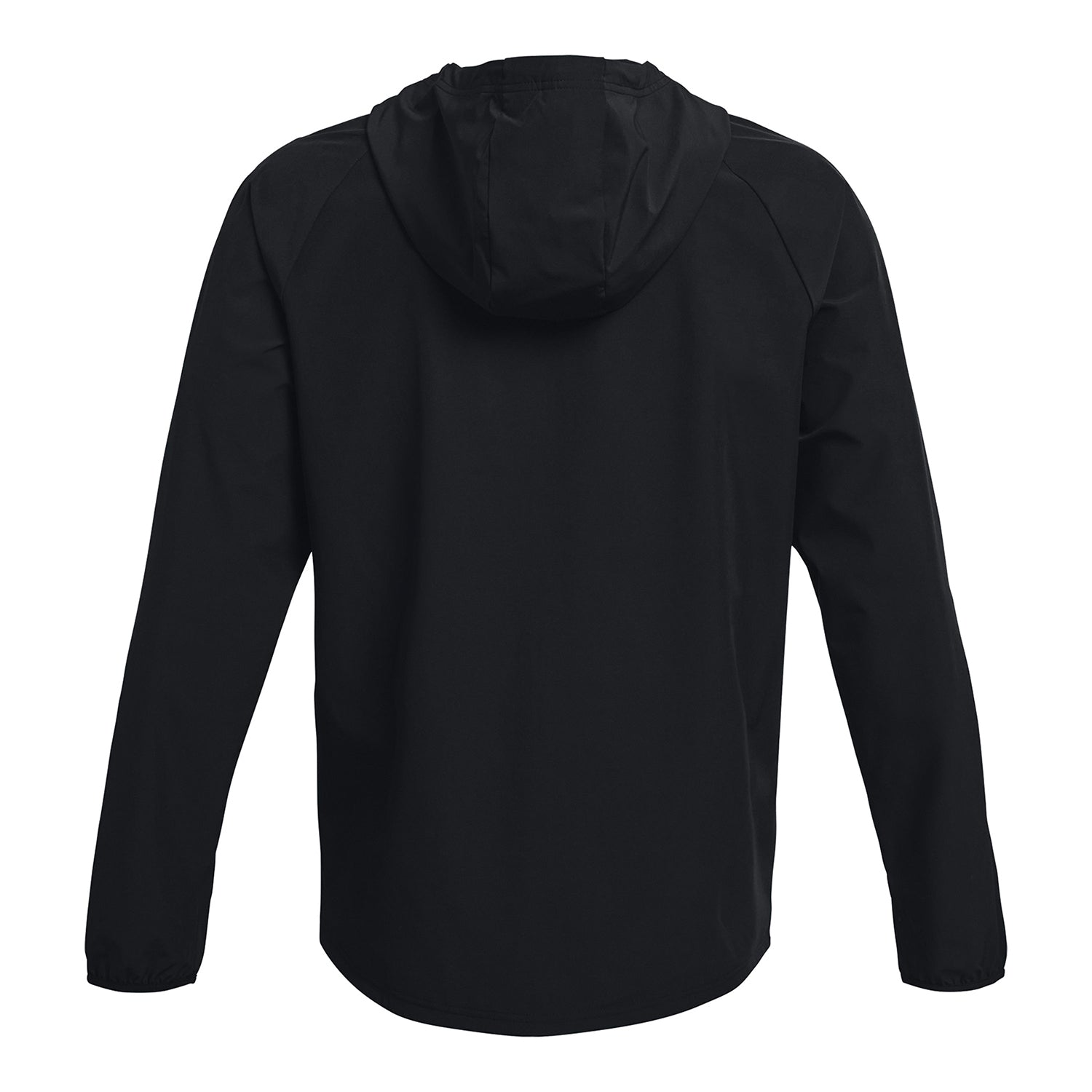 Chaqueta con gorro UA Stretch Woven para hombre