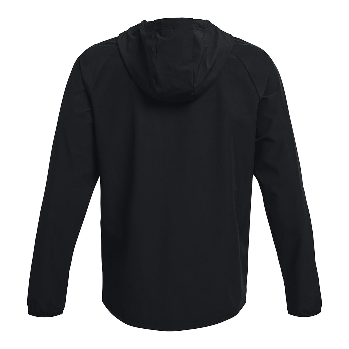 Chaqueta con gorro UA Stretch Woven para hombre