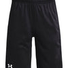 Shorts Velocity para niño Under Armour