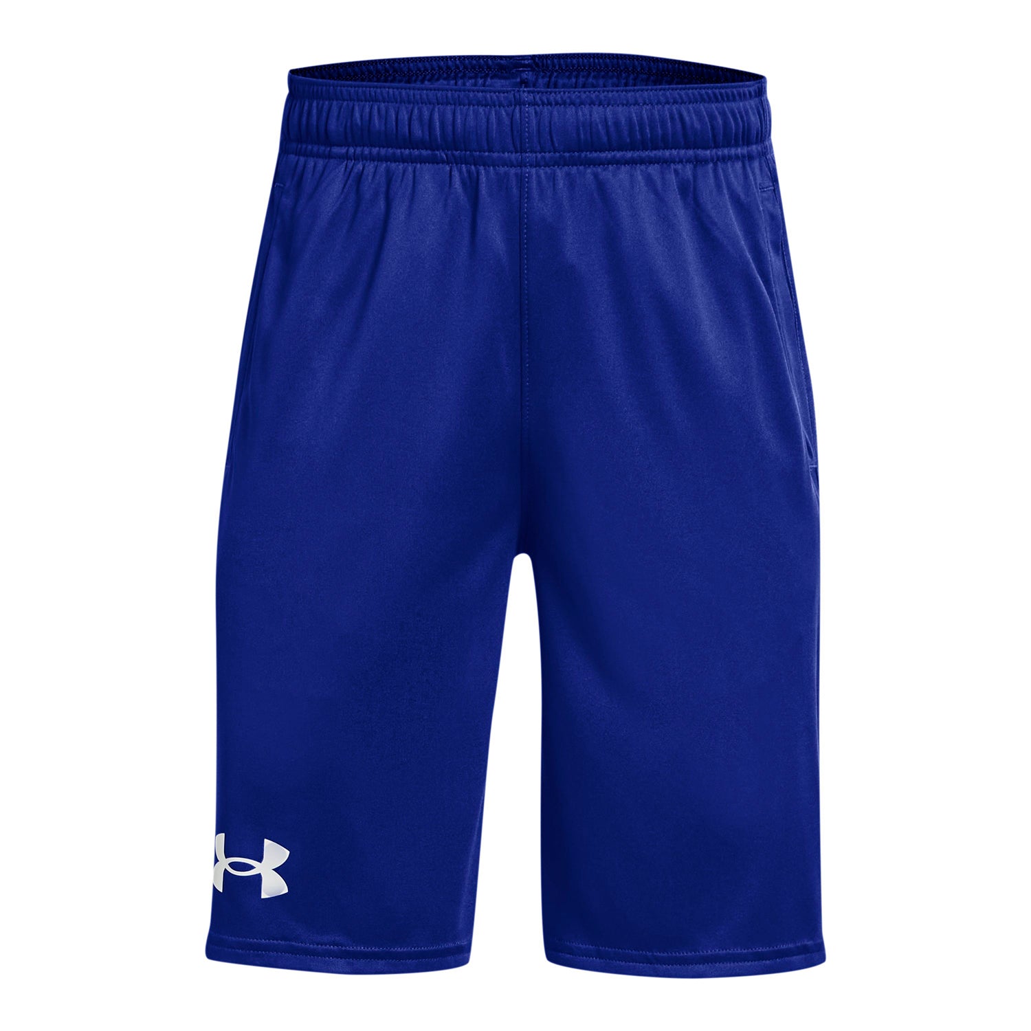 Shorts Velocity para niño Under Armour