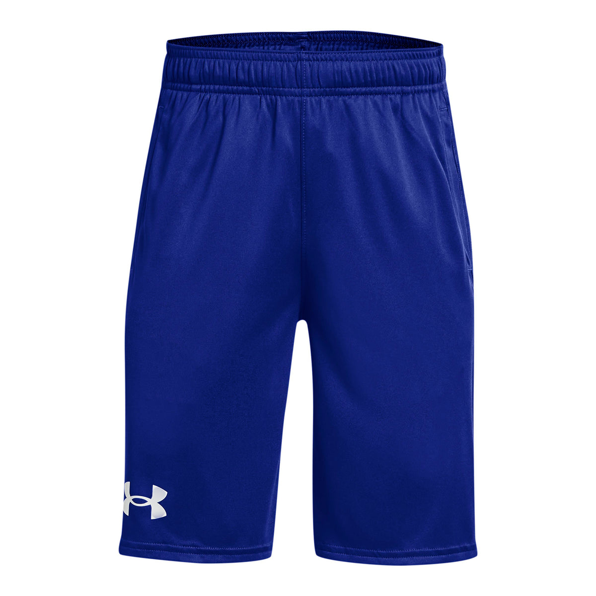Shorts Velocity para niño Under Armour