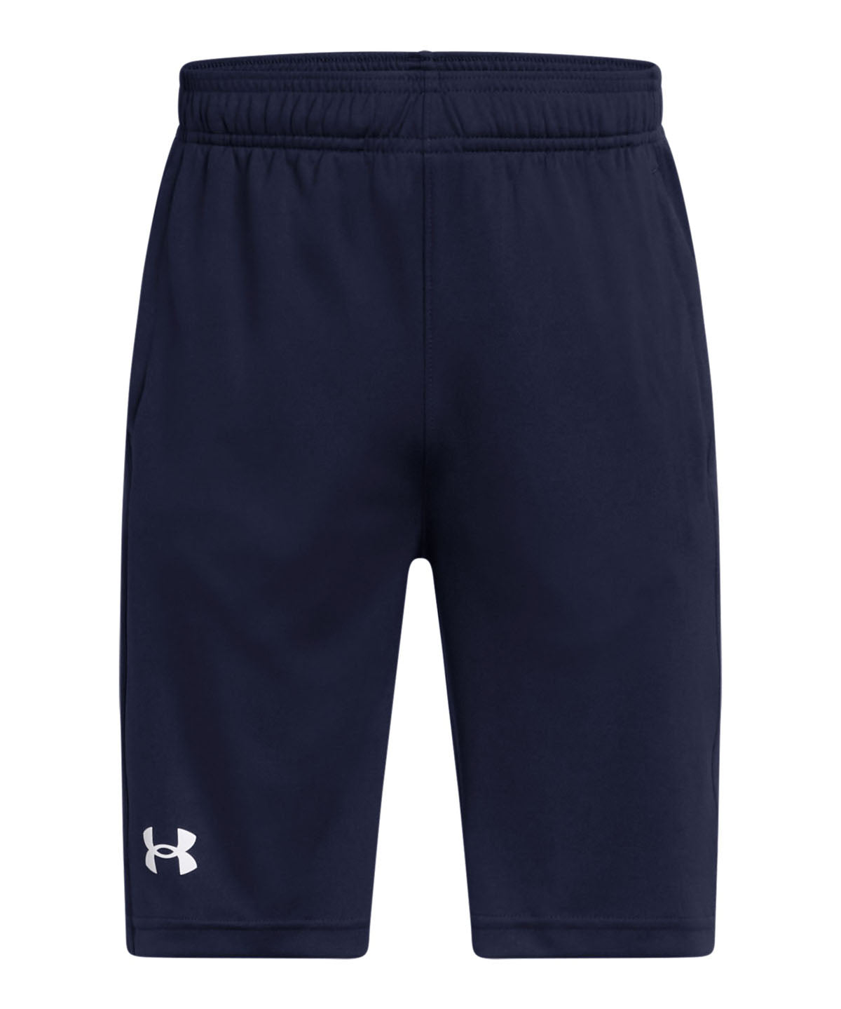 Shorts UA Velocity para niño