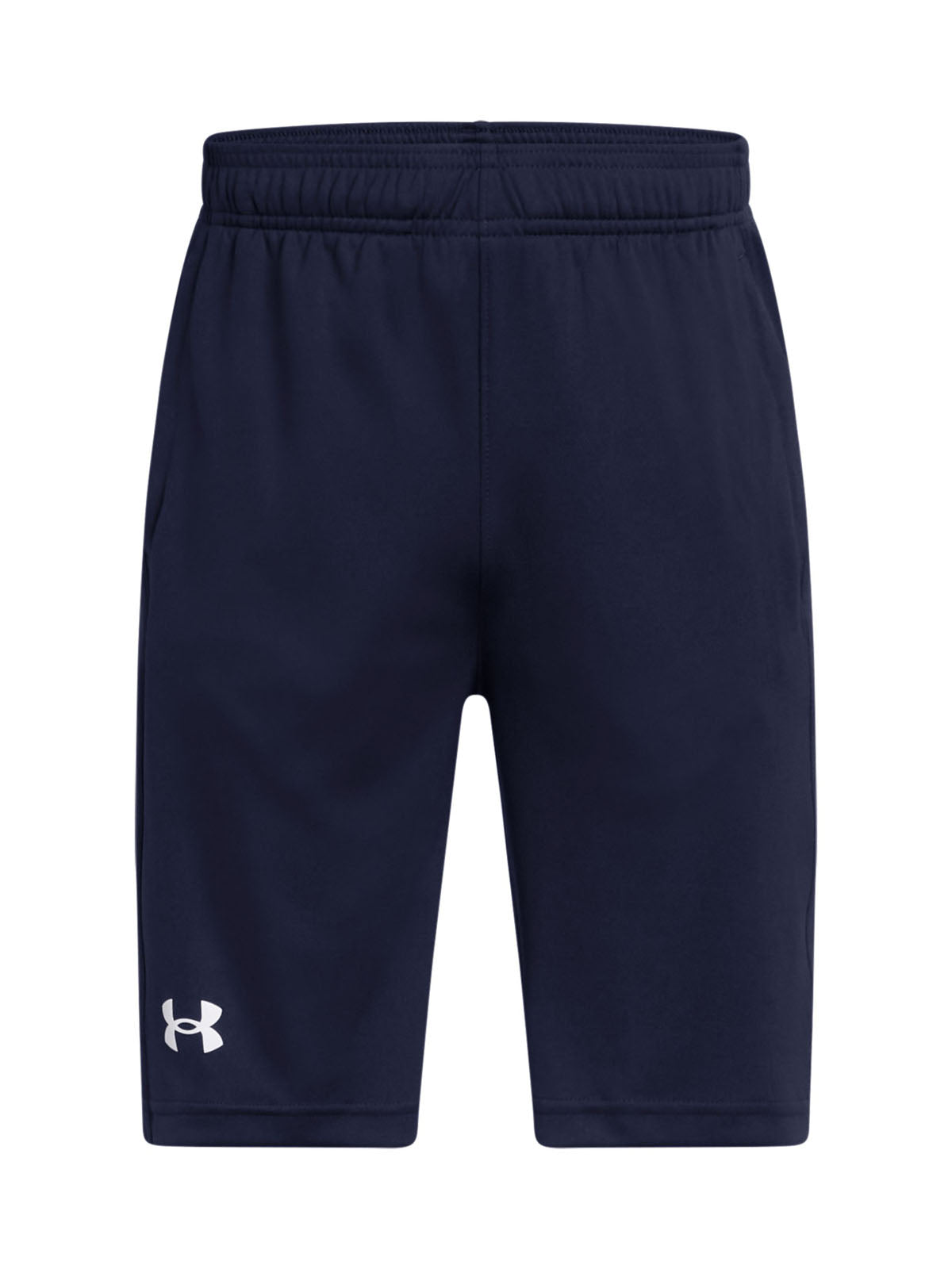 Shorts UA Velocity para niño