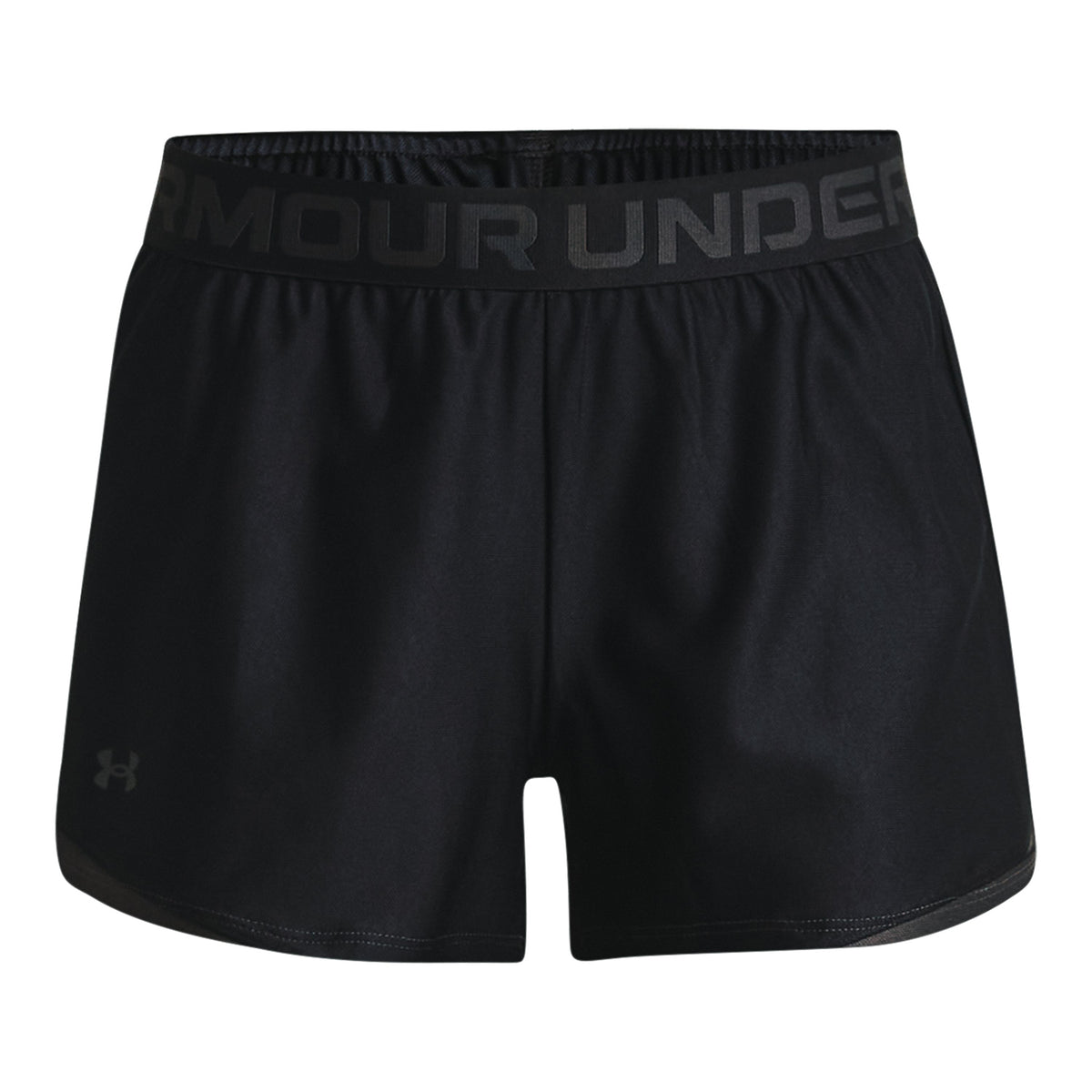 Shorts UA Play Up 2.0 para mujer