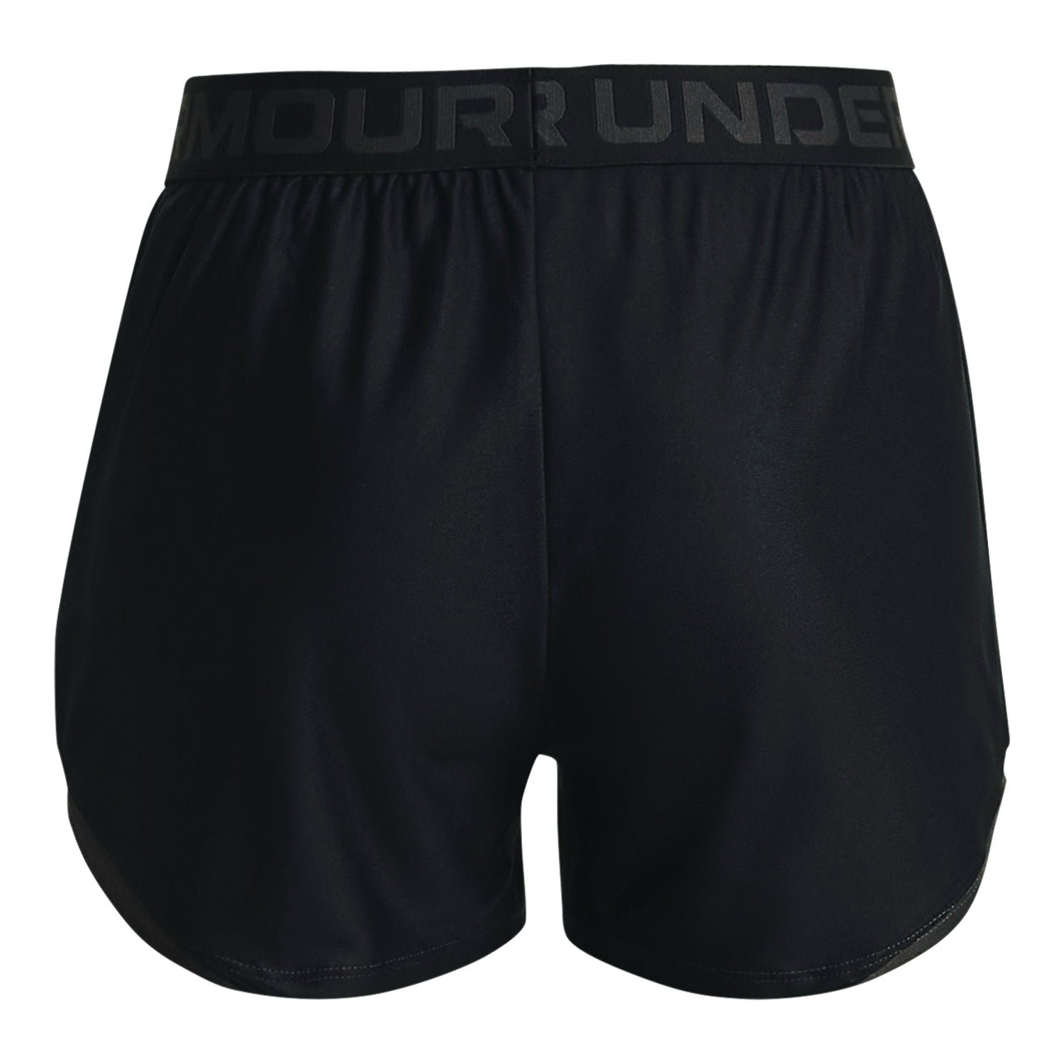 Shorts UA Play Up 2.0 para mujer