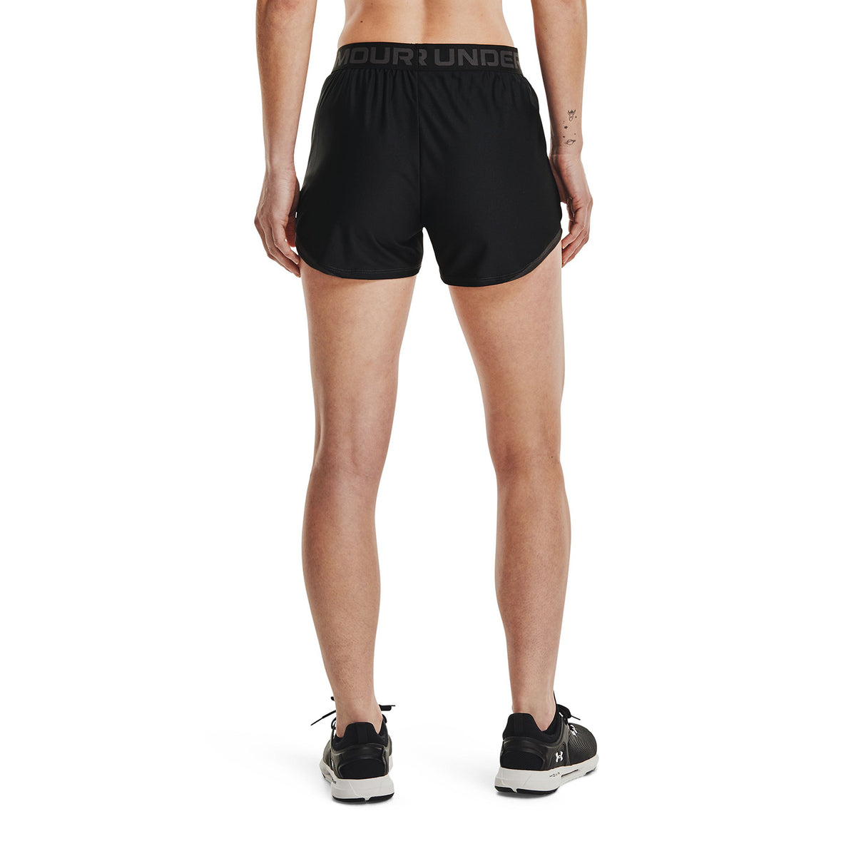 Shorts UA Play Up 2.0 para mujer