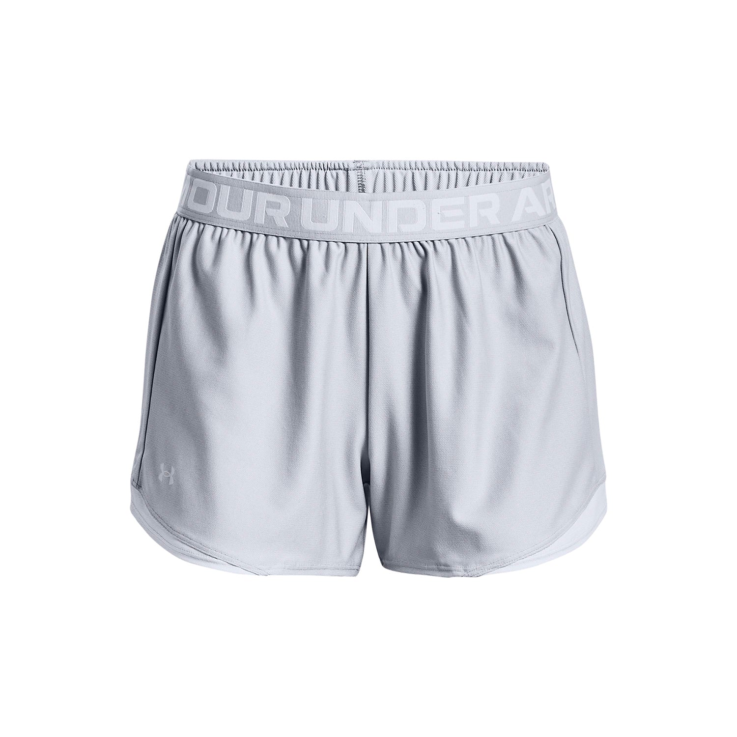 Shorts UA Play Up 2.0 para mujer