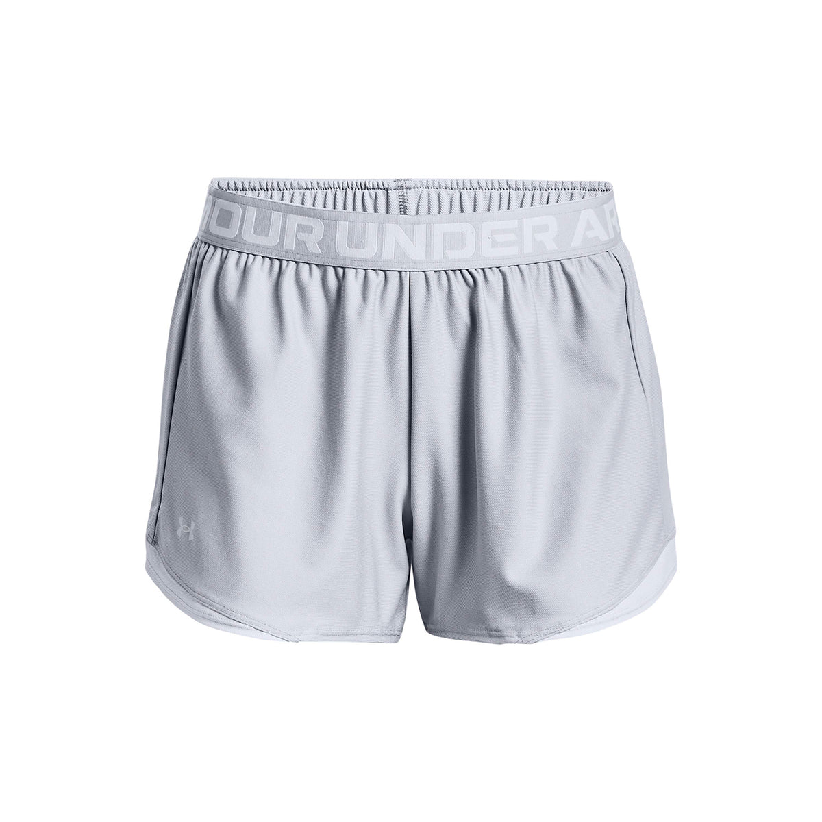 Shorts UA Play Up 2.0 para mujer
