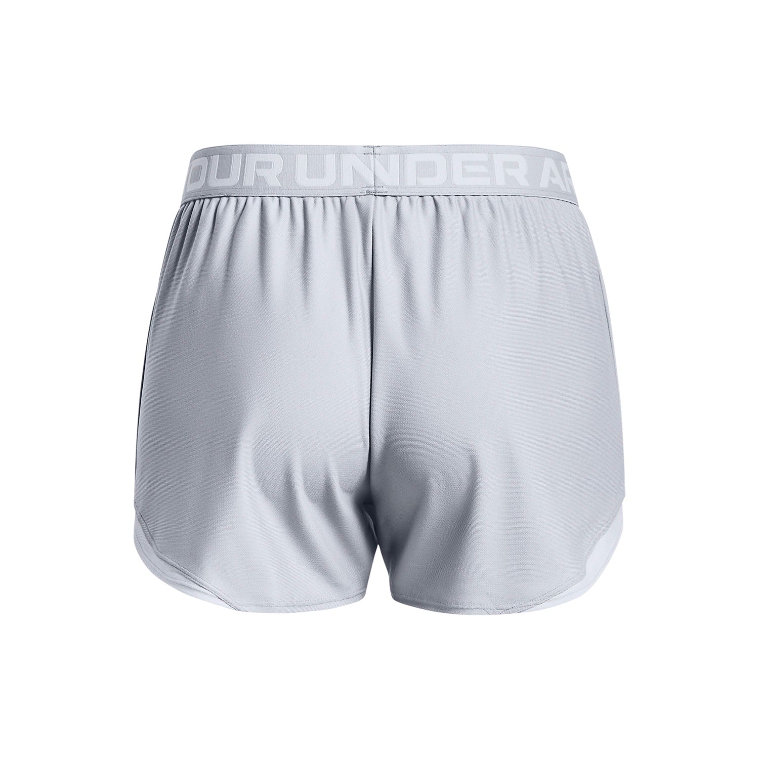 Shorts UA Play Up 2.0 para mujer