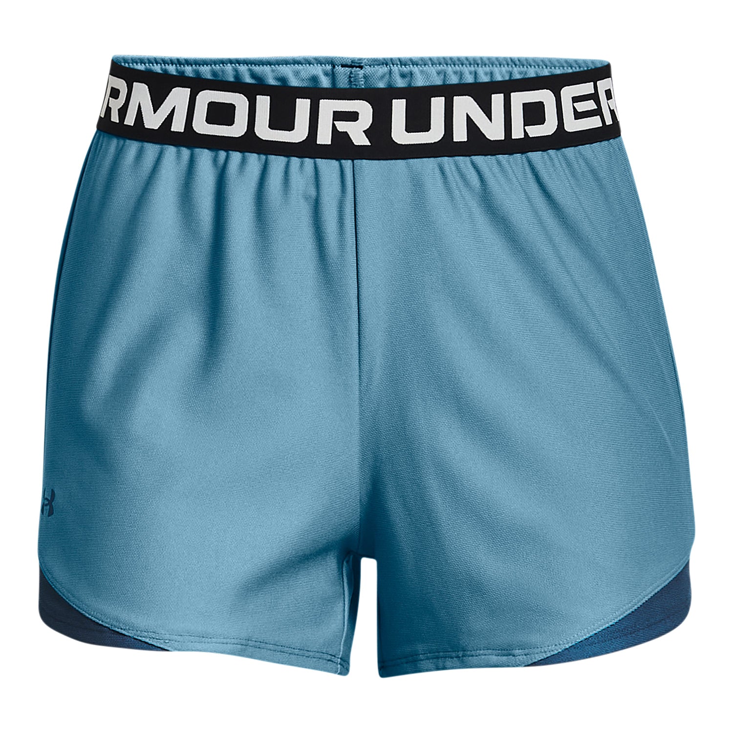 Shorts UA Play Up 2.0 para mujer
