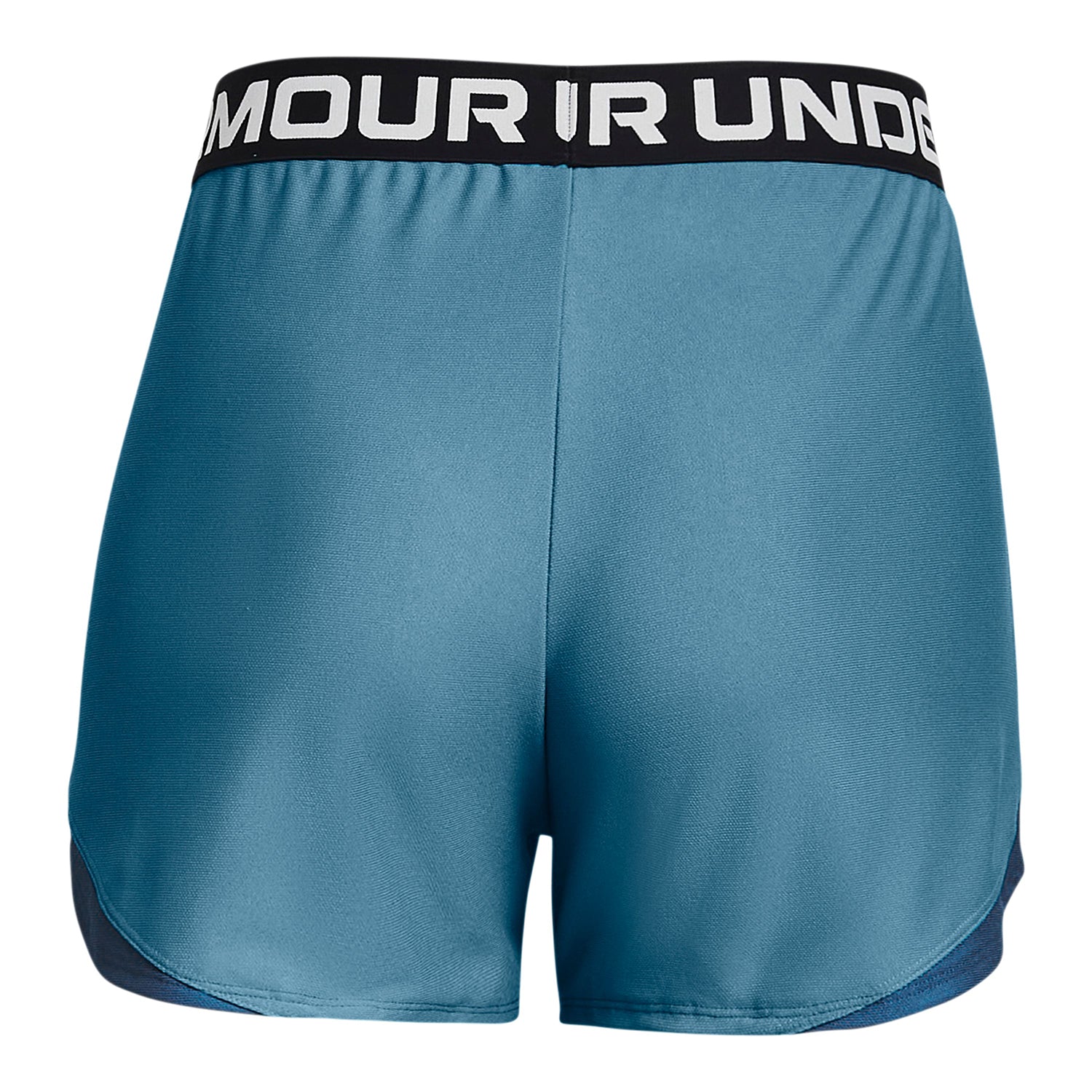 Shorts UA Play Up 2.0 para mujer