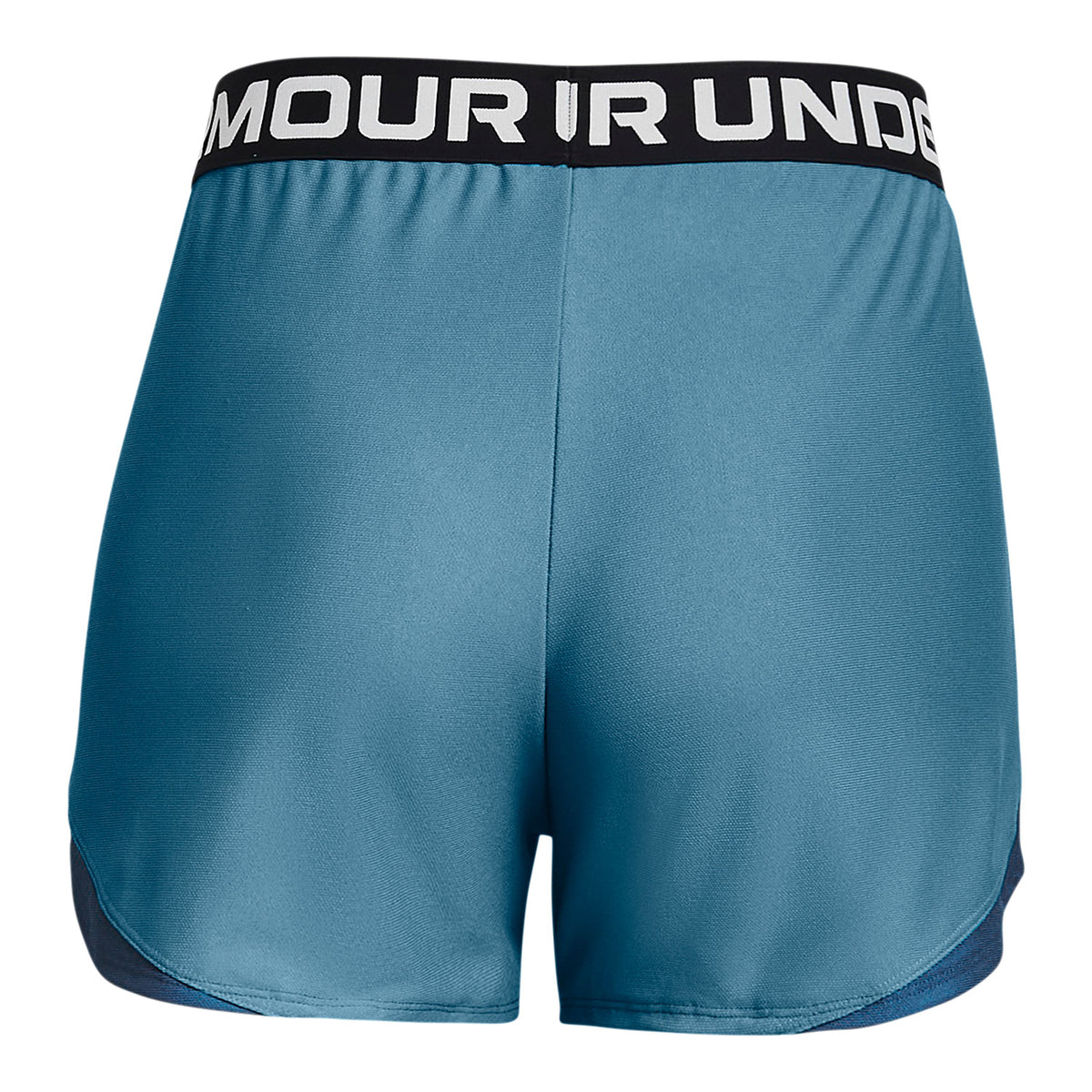 Shorts UA Play Up 2.0 para mujer