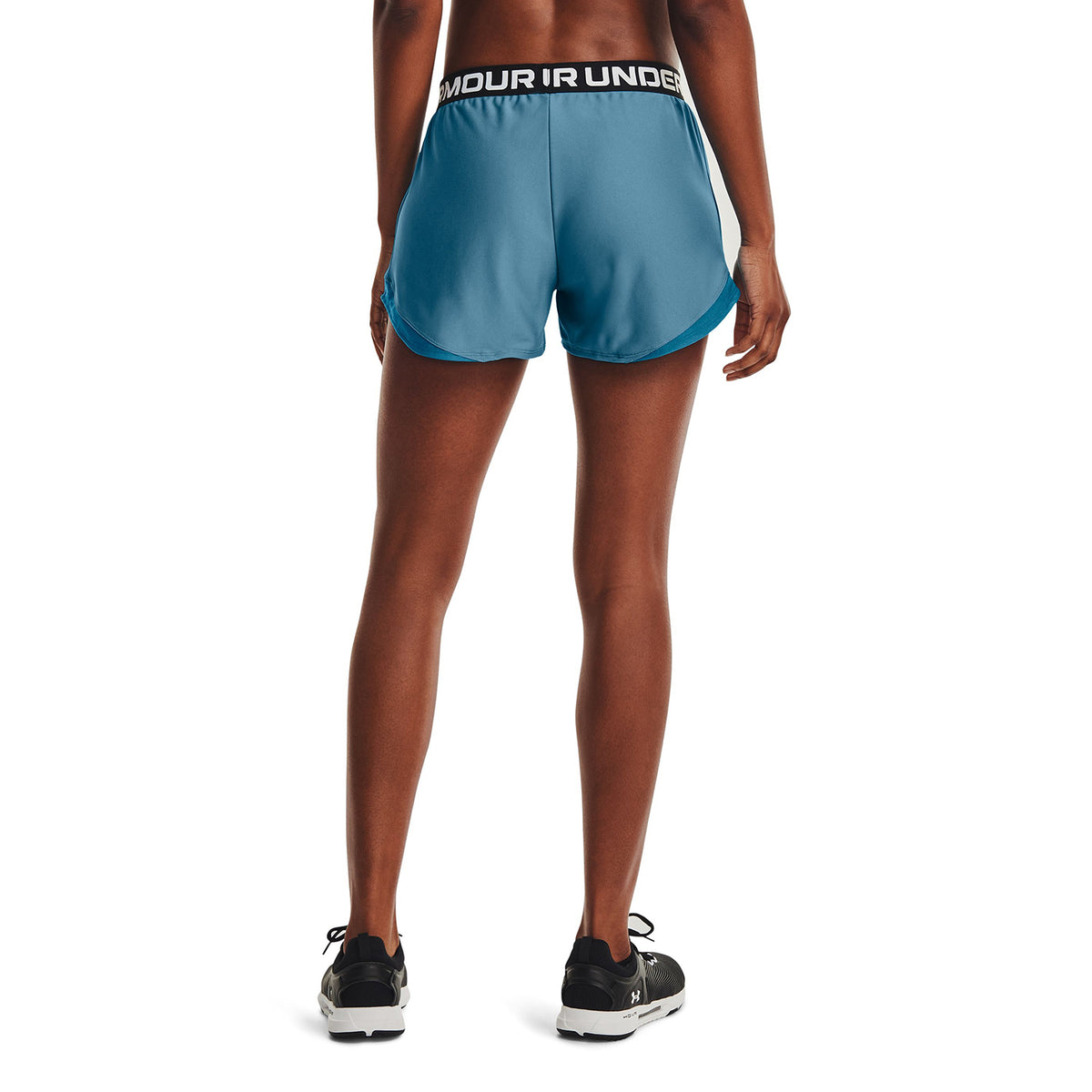 Shorts UA Play Up 2.0 para mujer