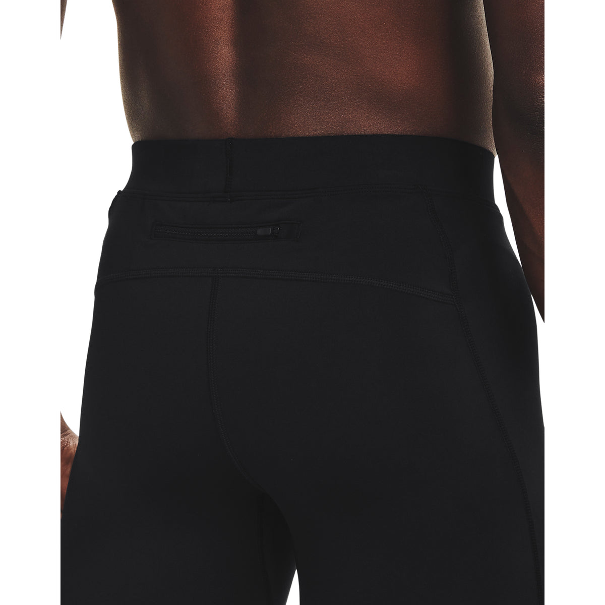 Calza UA RUN UR FACE OFF T para Hombre